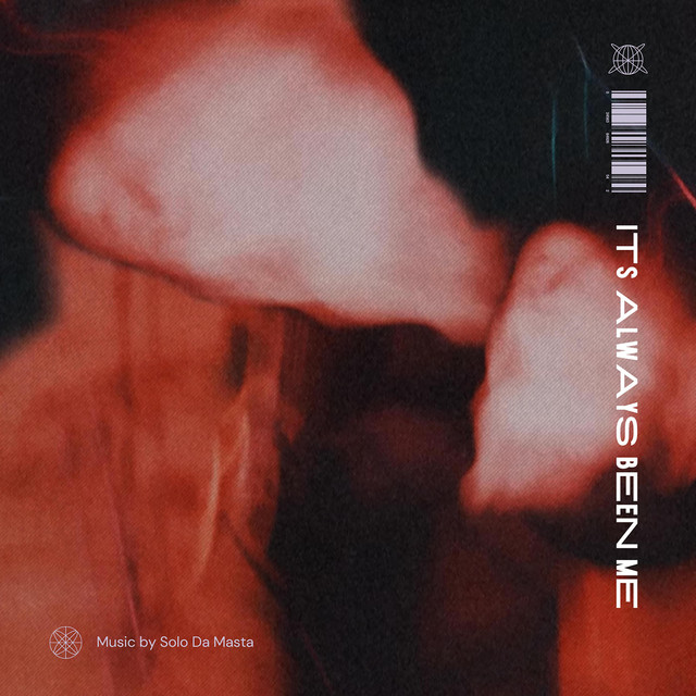 Its Always Been Me cover art