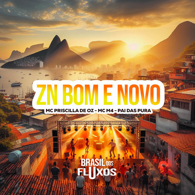 ZN BOM E NOVO