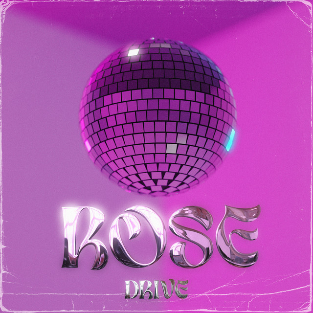 Rose cover art