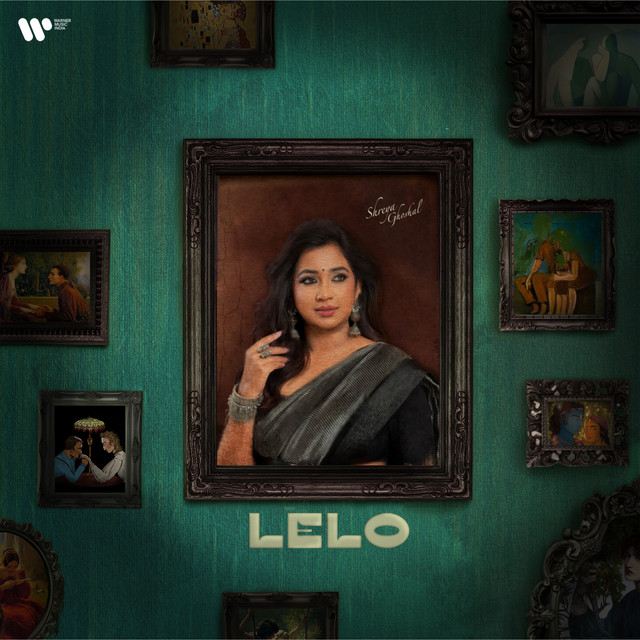 Lelo cover art