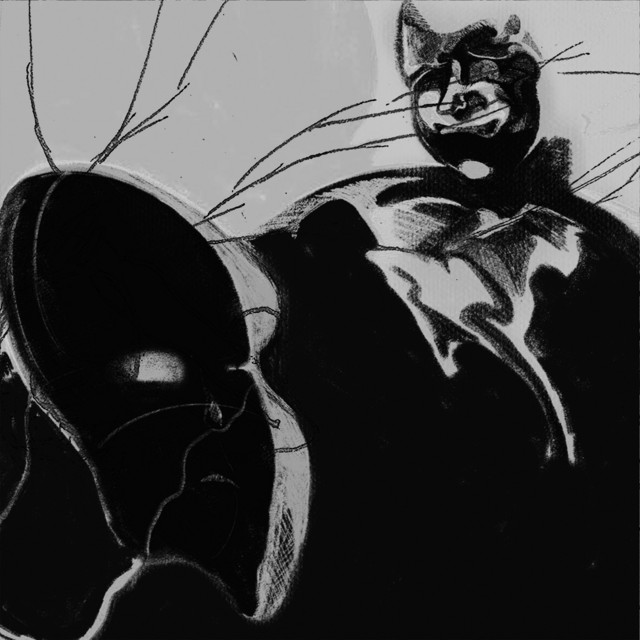 undefined album image