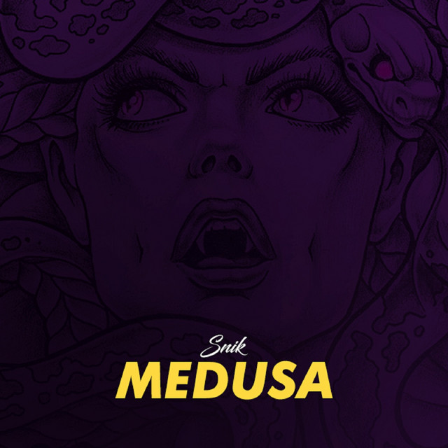 Medusa