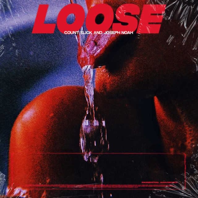Loose cover art