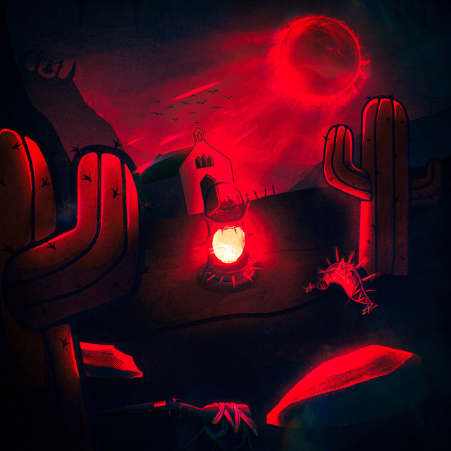 undefined album image