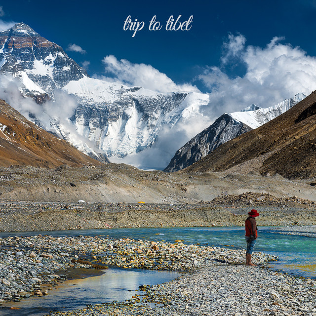Trip to Tibet cover art