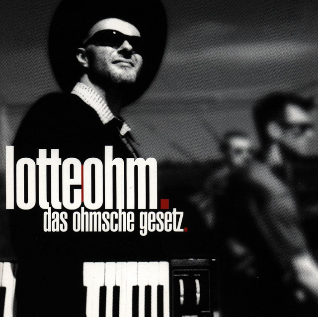 Das Ohmsche Gesetz cover