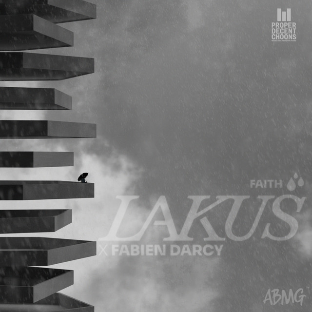 Faith - Radio Mix