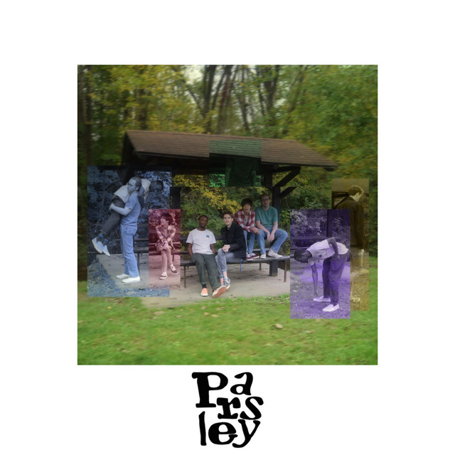 We All Go Somewhere, Eventually (2021) cover art