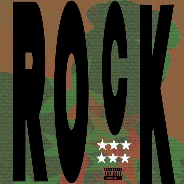 Rock Strr