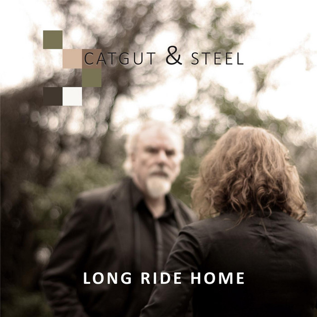 Long Ride Home cover