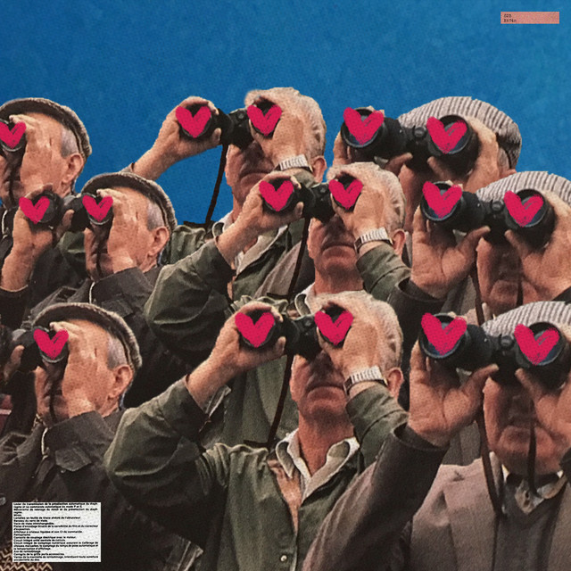 undefined album image