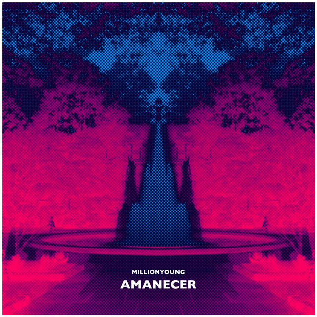 Amanecer cover art