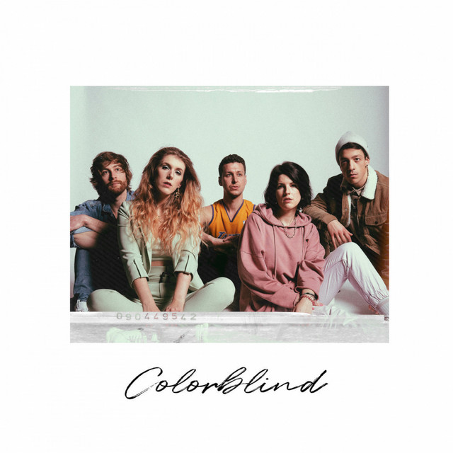 album image
