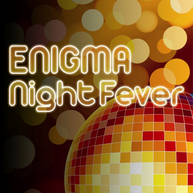 Night Fever cover art