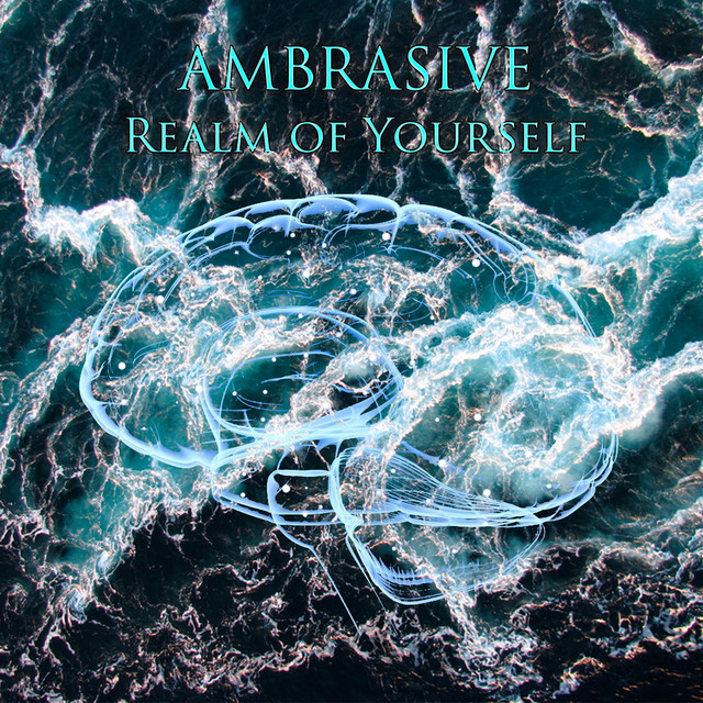 Realm of Yourself cover