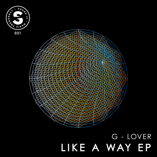 Like A Way - Original Mix