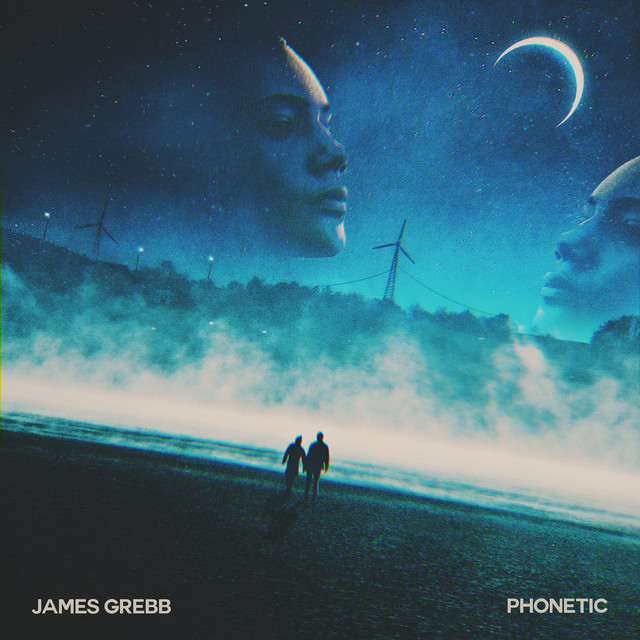 Phonetic cover art