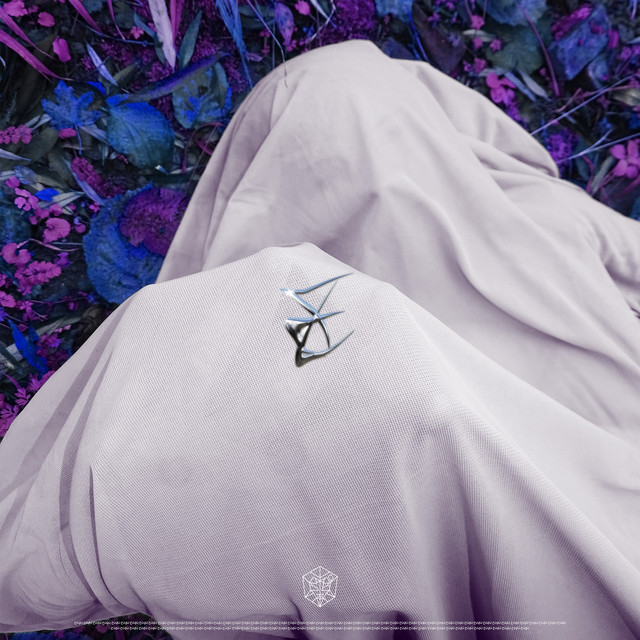 Nostalgia cover art