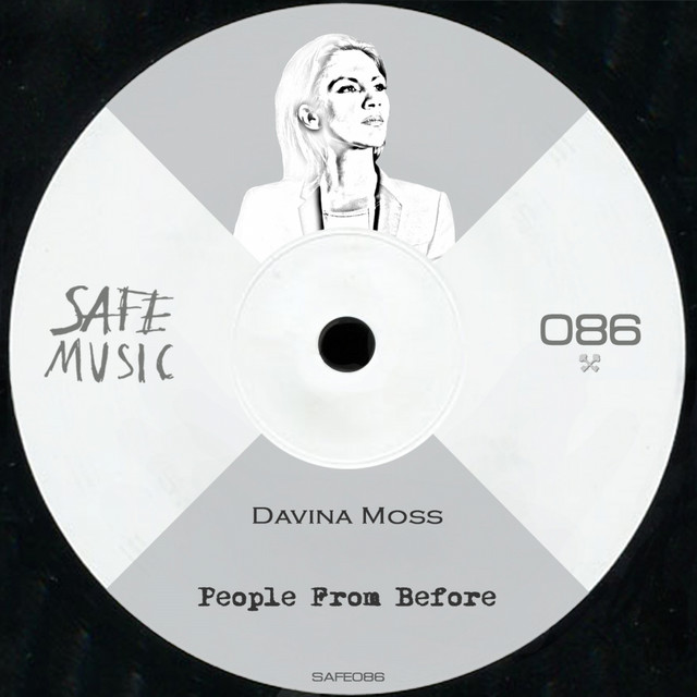 People From Before feat. Issa Elle album art
