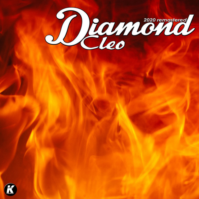 Cleo (2020 Remastered) cover art