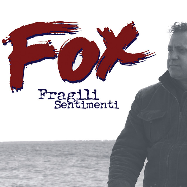 Fragili sentimenti cover art