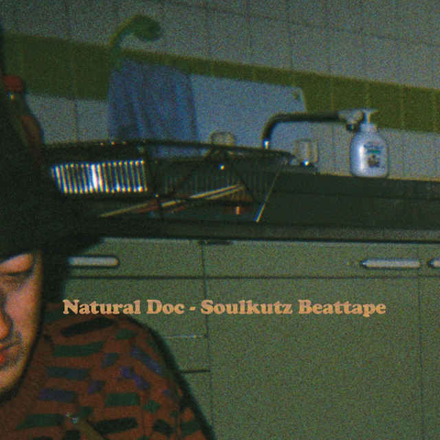 Soulkutz Beattape cover art