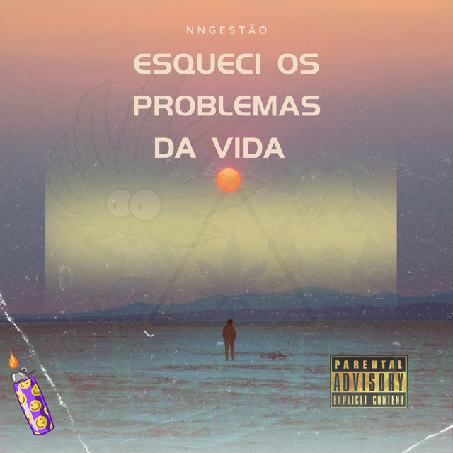 ESQUECI OS PROBLEMAS DA VIDA