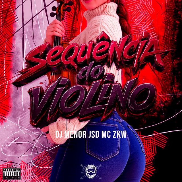 Sequência do Violino