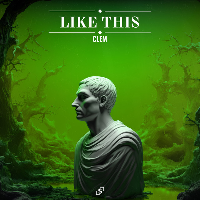 Like This cover art