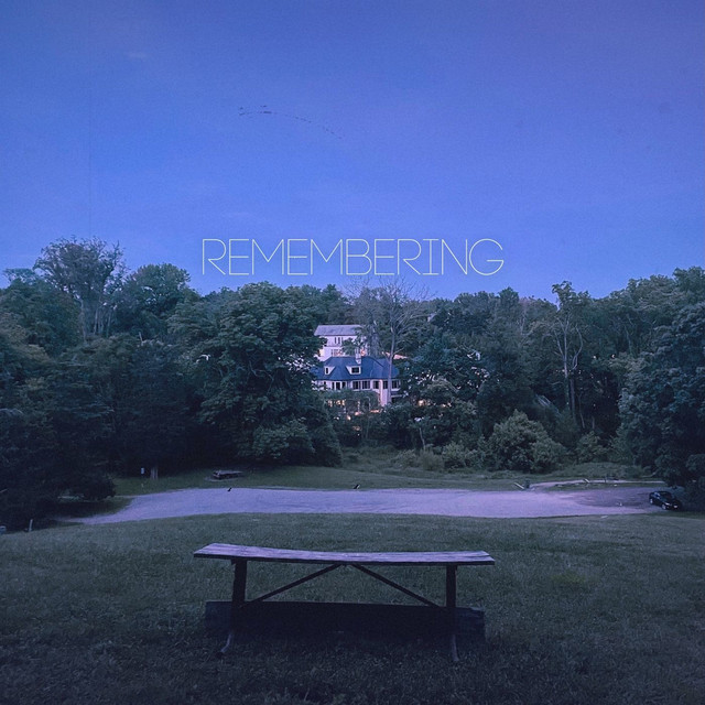 Remembering cover art