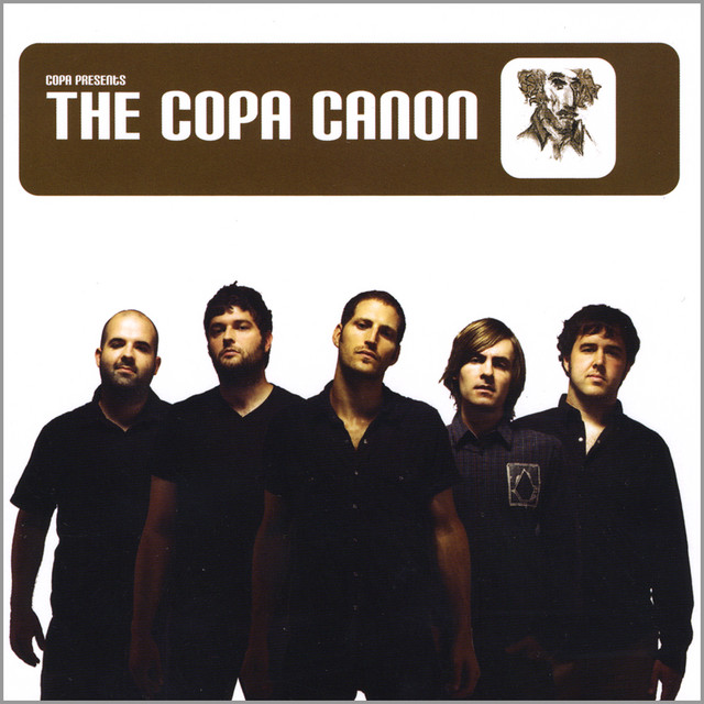 Canon cover art