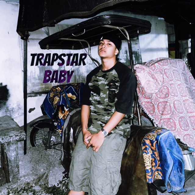TRAPSTAR BABY