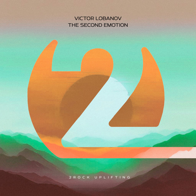 The Second Emotion - Extended Mix album art