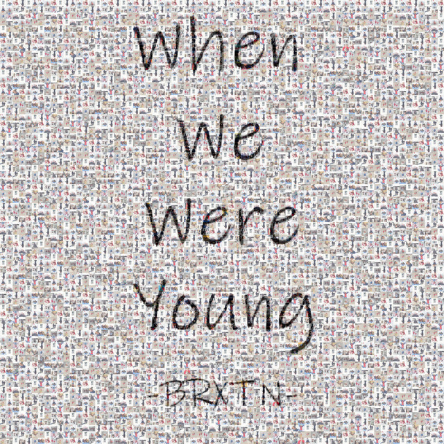 When We Were Young cover