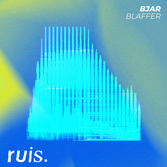 Blaffer cover art