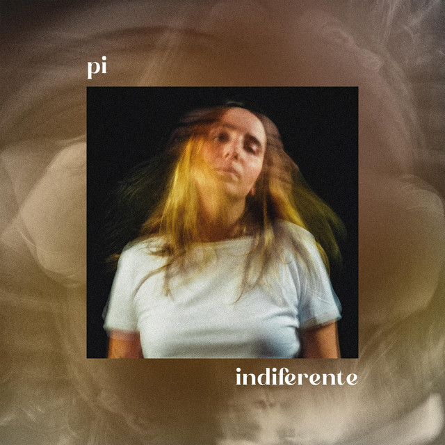 Indiferente cover art
