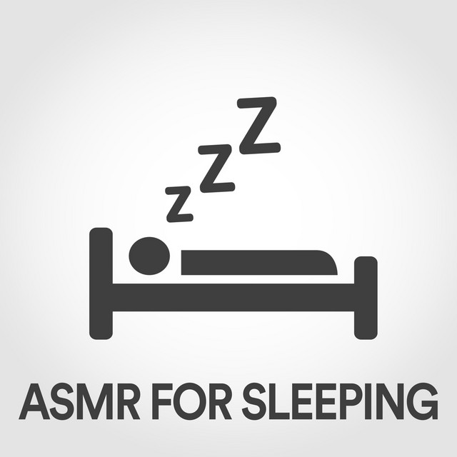 Asmr For Sleeping cover art