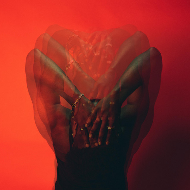 DMT cover art
