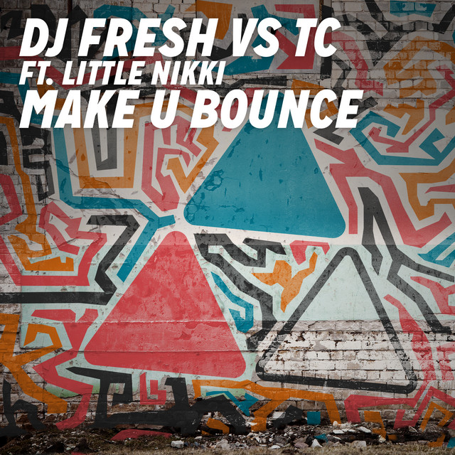 Make U Bounce - Radio Edit