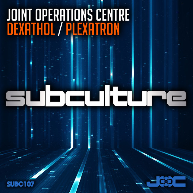 Dexathol album art