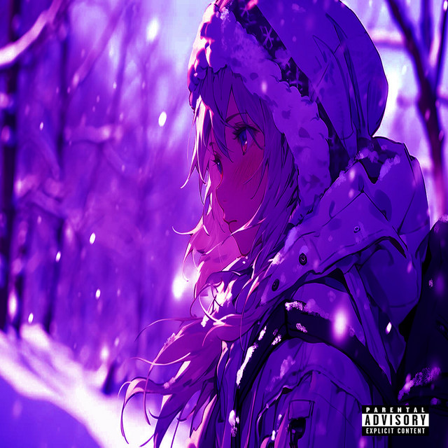 Winter Path cover art