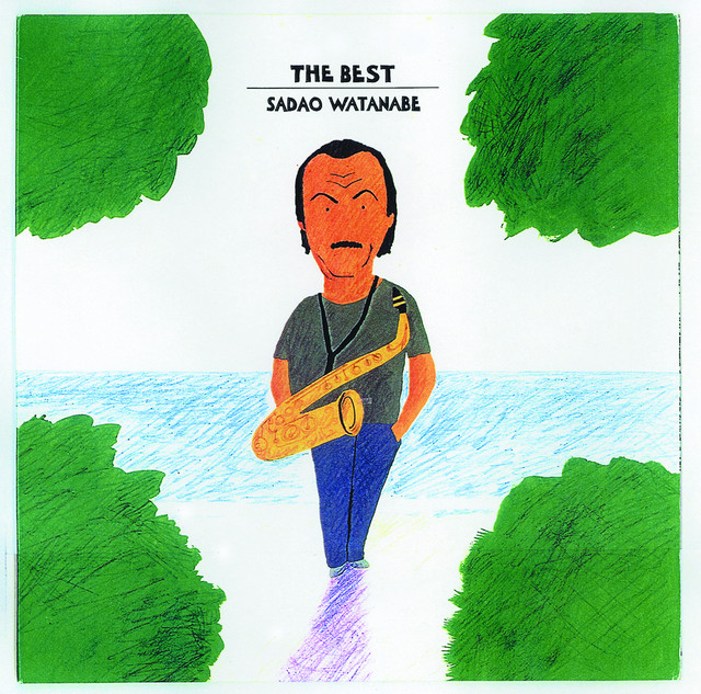 watanabe レコード　qadao best