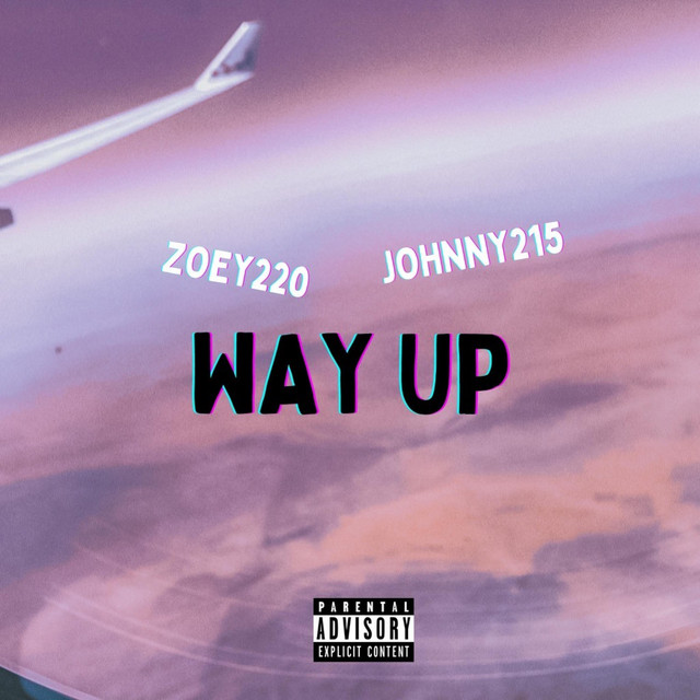 Way Up