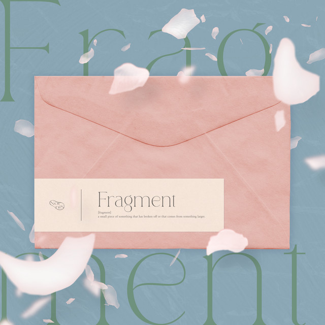Fragment cover art