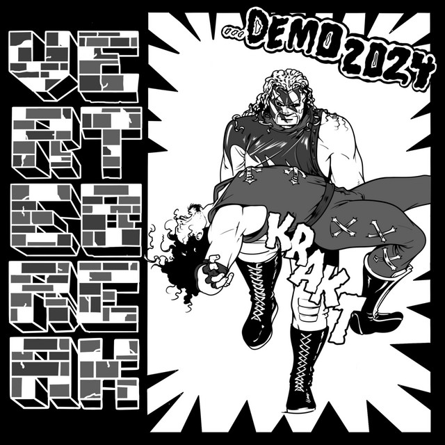 Demo 2024 cover art