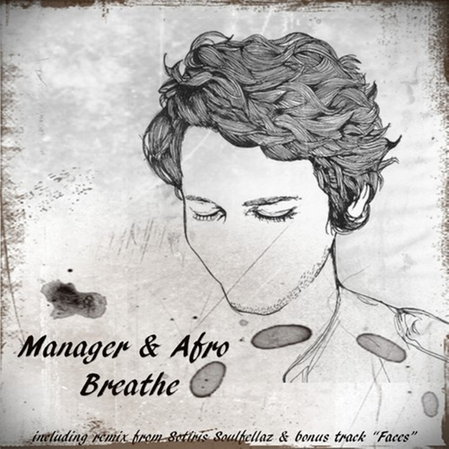 Breathe - Original Mix cover art