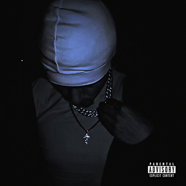Its Only Me cover art