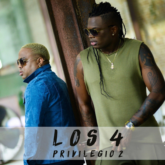 Privilegio 2 (Deluxe Edition) cover art