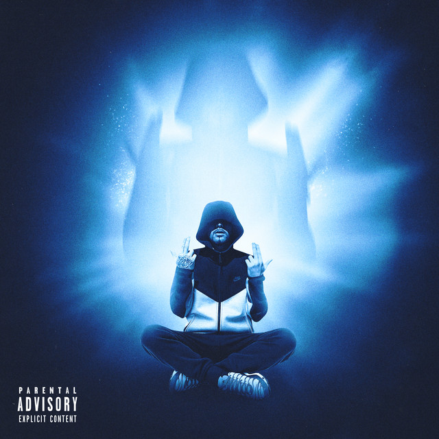 AURA cover art