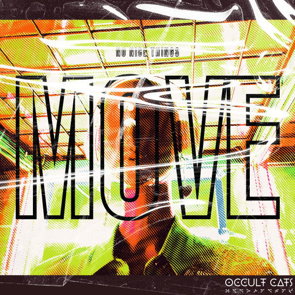 Move cover art